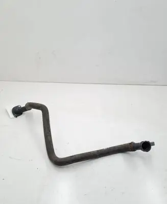 Seat Altea Engine coolant pipe/hose 06A121121C