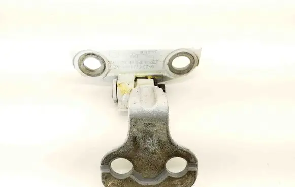 Rear door upper hinge