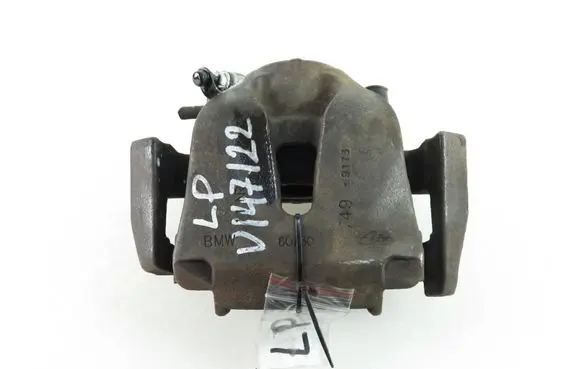 BMW X6 E71 Front brake caliper