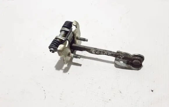 Dacia Logan II Rear door check strap stopper