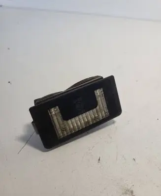 BMW 7 E38 Number plate light 8352424