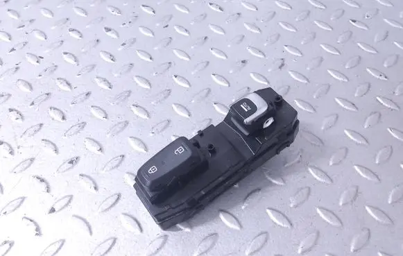 KIA Sportage Electric window control switch 93575F1070