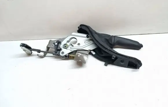 BMW 3 F30 F35 F31 Handbrake/parking brake lever assembly 6799101 3440679901