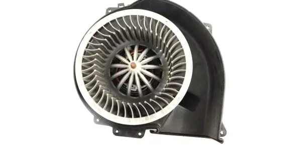 Audi A1 Heater fan/blower 6Q2819015J