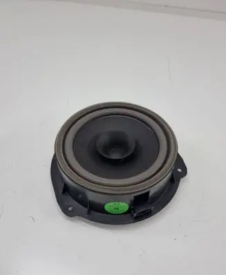 Rear door speaker