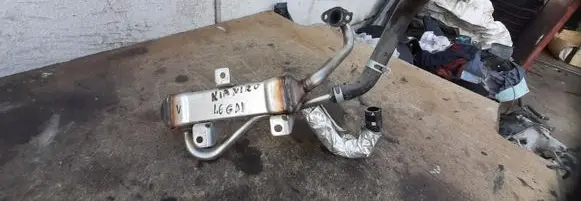 KIA Niro EGR valve cooler 2841003HB0