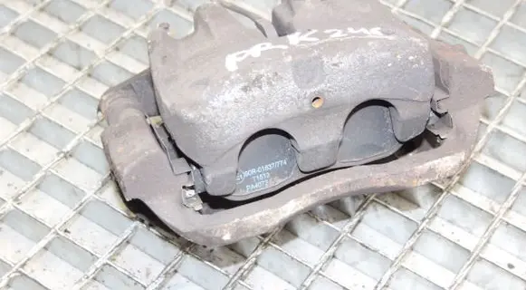 Land Rover Range Rover Sport L320 Front brake caliper
