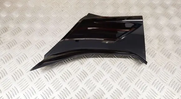 Nissan Leaf II (ZE1) Rear fender molding trim 788765SK0A