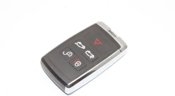 Jaguar I-Pace Ignition key/card J9D315K601DE
