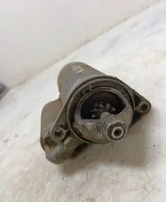 Ford Escort Starter motor 0001157022