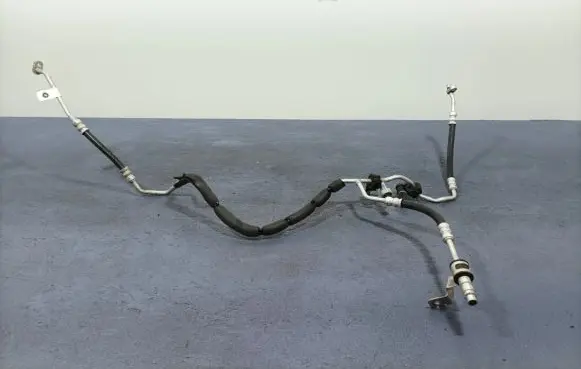 Jeep Compass Air conditioning (A/C) pipe/hose P68302515AC