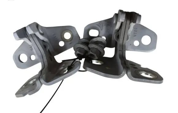 Jeep Grand Cherokee WL Front door hinge set 85574f 623a 626c