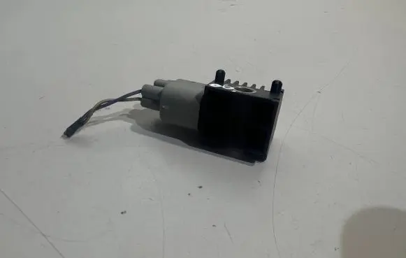 Ford S-MAX Airbag deployment crash/impact sensor 3M5T14B342AB 170606 600763