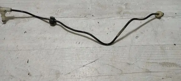 Renault Captur Fuel line pipe