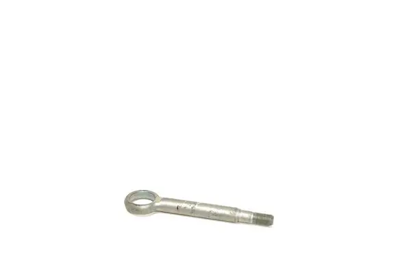 Subaru Outback Towing hook eye 