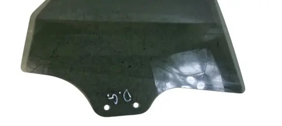 Ford Escape IV Rear door window glass LJ6BS25712 LJ6BS25712BD N7LAA