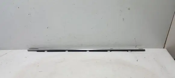 Hyundai Ioniq Rear door trim (molding) 83210G2010