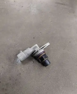 Fiat Doblo Camshaft position sensor 55201874