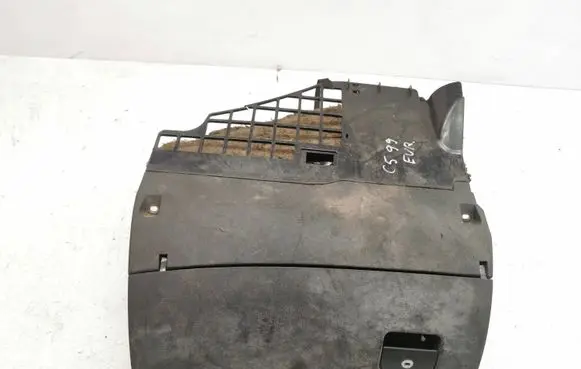Audi A6 S6 C5 4B Glove box