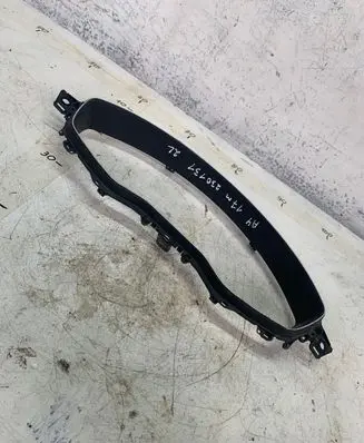 Audi A4 S4 B9 Dashboard trim