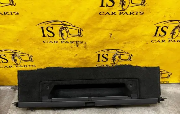 Porsche Panamera (970) Parcel shelf 97055125100 970551251046
