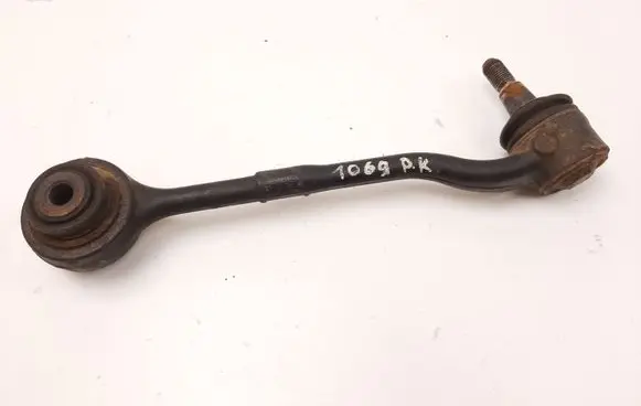 Front control arm