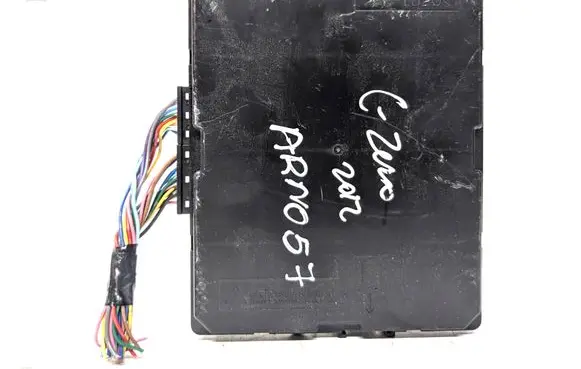 Citroen C-Zero Other control units/modules 7820A443