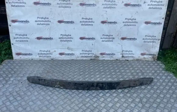 Mercedes-Benz Sprinter W906 Front leaf spring 9063211403