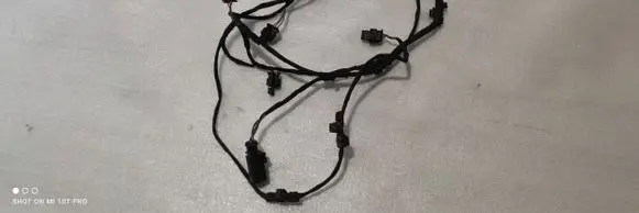 Audi S1 Other wiring loom 8XA08500B