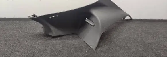 Mercedes-Benz CLA C117 X117 W117 (C) pillar trim A1R3A