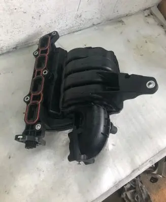 Nissan Juke II F16 Intake manifold 7246709100