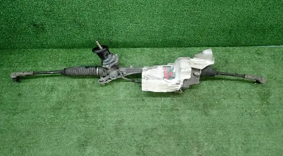 Volkswagen Tiguan Steering rack 5QB423050CA