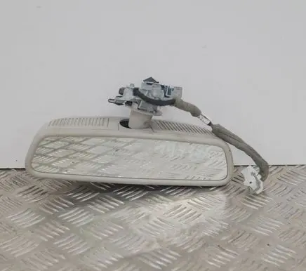 Mercedes-Benz ML W164 Rear view mirror (interior) E1020872