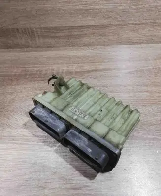 Opel Astra G Coolant fan relay 09131735 249599