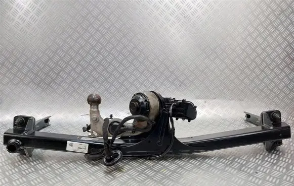 Volvo XC40 Tow bar set 32270802