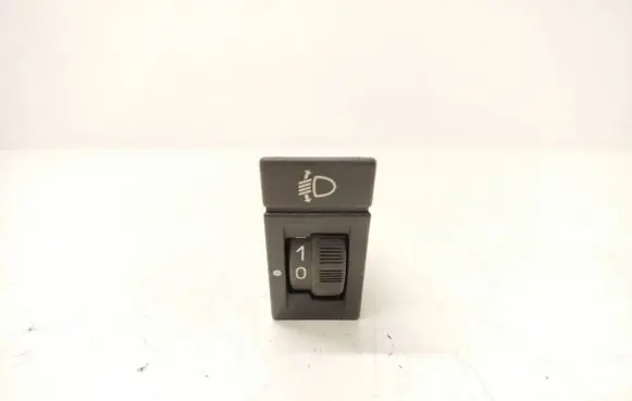 Peugeot 406 Headlight level height control switch 37063
