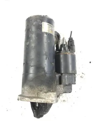 Toyota Avensis T220 Starter motor 0986018680 0986XA2360