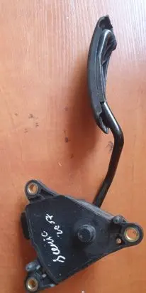Renault Scenic II - Grand scenic II Accelerator throttle pedal 8200159647 2327C 00501
