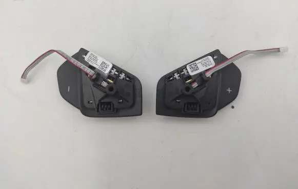 Skoda Octavia Mk4 Indicator stalk 5E3951523