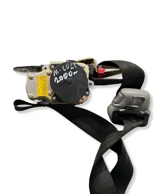 Mitsubishi Colt Front seatbelt MR225439