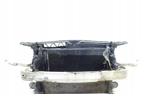 Audi A6 S6 C7 4G Front piece kit 