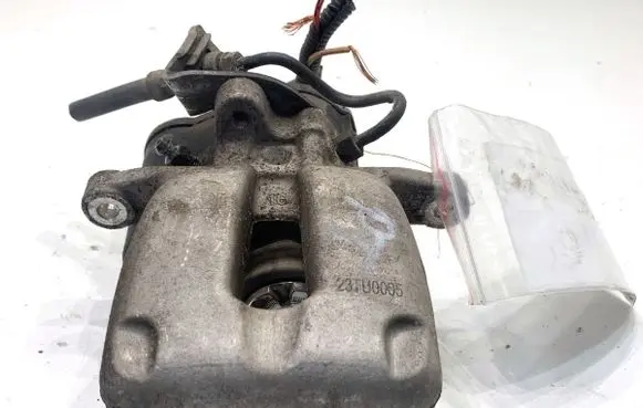 Volkswagen PASSAT B6 Rear brake caliper