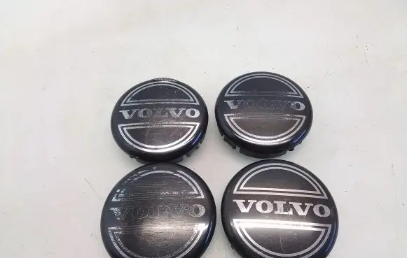 Volvo S60 Original wheel cap