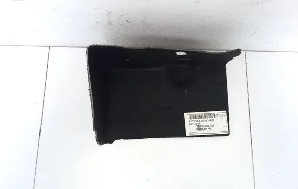 Mercedes-Benz E W212 Other interior part A2126840518