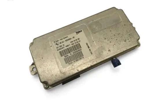 BMW 7 F01 F02 F03 F04 Camera control unit module 9259354