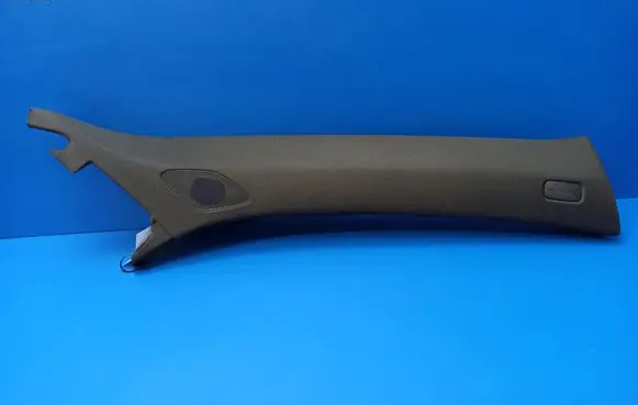 Audi A3 S3 8V (A) pillar trim 8V5867234A