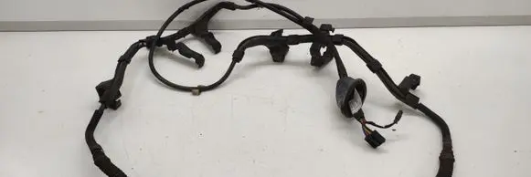 BMW 5 F10 F11 Handbrake wiring loom/harness 9247944 9247943 924794401