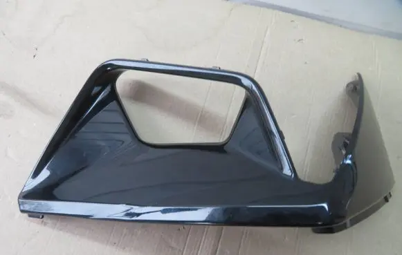 BMW 7 G11 G12 Front bumper lower grill 8081213 77382810