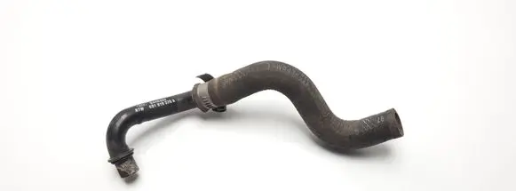 Audi A8 S8 D2 4D Engine coolant pipe/hose 4D1819370A 4D1819374