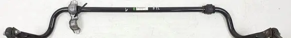 Audi A6 S6 C7 4G Front anti-roll bar/sway bar 4G0411309D